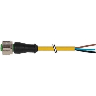 Sensor-actuator patch cord 5m M12 7000-12241-0550500