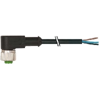 Sensor-actuator patch cord 3m M12 7000-12361-6350300