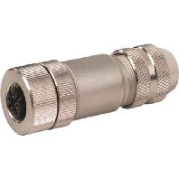 Sensor-actuator connector 7000-13401-0000000