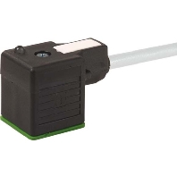 Ventilstecker MSUD BF A 18mm 7000-18021-2361500