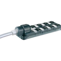 M12 Verteiler 8-fach MVP12N-AN8F398 3.0M 8000-88510-3980300