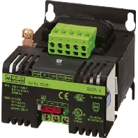 DC-power supply 230...400V/24V 120W 85351