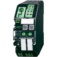 Stromkontroll-Modul 2-fach 24V/ 24V/1-2-4-6ADC 9000-41042-0100600