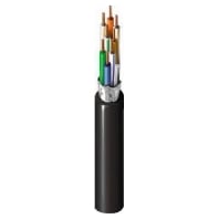 Data and communication cable (copper) 1633ENH