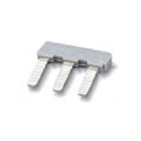 Cross-connector for terminal block 3-p EBP 3- 5