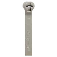 Kabelbinder 4,8x290mm grau TY253M-8