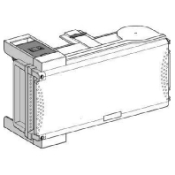 Abgangskasten 63A,E33 KSB63SD4