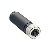 Sensor-actuator connector RKMCK 4