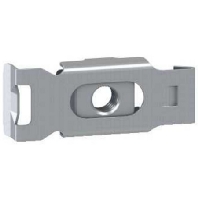 Square caged nut M5 AF1CG5