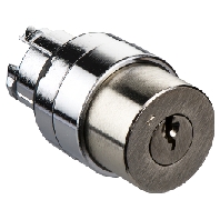 Key switch ZB4BG2E7