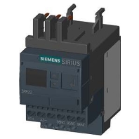 berwachungsrelais 3RT2 S00 1, 6-16A 3RR2241-2FW30