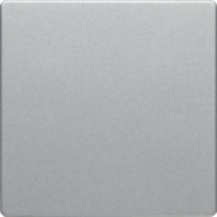 KNX-Funk Taste 1fach alu/lack 85145124