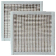 Cartridge air filter RF 10/16-5 (quantity: 2)