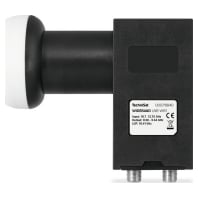 Multi switch for communication techn. Wideband-LNB0007/884