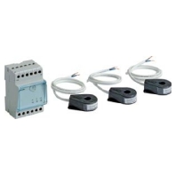 Lastverwaltungsmodul 3ph XEV305