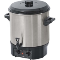 Automatic preserving cooker 27l
