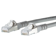 Patchkabel S/FTP gr 20,0m Cat.6A 130845B033-E