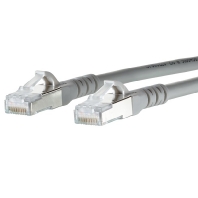 RJ45 8(8) Patch cord 6A (IEC) 20m 130845B033-E