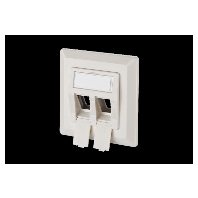 Flush mounted box 1309151002KE