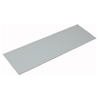 Abschottung waagerecht 250mm ZSD-SHT/OA/WG/250MM