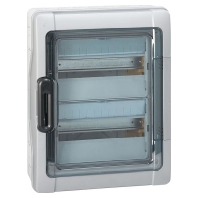 Wall mounted distribution board 601982