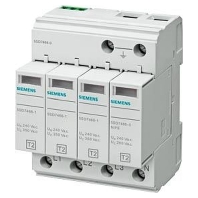 Surge protection for power supply 5SD7464-0