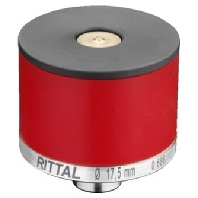 Stempel 17,5 mm, rund AS 4055.747