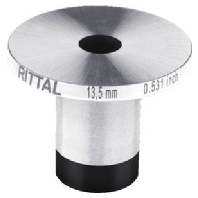 Matrize 13,5 mm, rund AS 4055.775