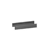 VX base panels H:100mm, for D:800mm VX 8660.034 (quantity: 2)