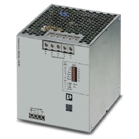 Stromversorgung E:3-p, A:24V DC/40A QUINT4PS/3AC/24DC/40