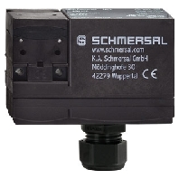 Sicherheitszuhaltung AZM170-11ZRKA 230VAC