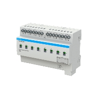 Binrausgang 16AX REG, KNX SA/S8.16.5.12