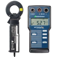 digital clamp meter 10...0A METRACLIP 64