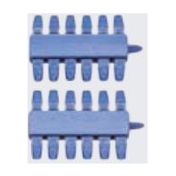 VDV II Identifier-Kit inkl.24RJ45Identifik 158051