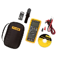 Wireless Digitalmultimeter Kombo Kit FLK-3000FC/TPAK