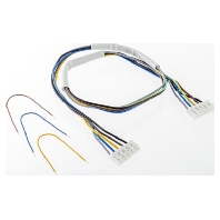 Durchgangsverdraht. 5x2,5 Set fr LUNA BL 1,5m 5552155