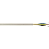 Sheathed cable, NYM-J 3x 1,5