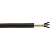 NYY-J 5x 1,5RE Eca Tr500 Starkstromkabel