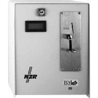 M�nzz�hler elektronisch ZMZ 0215 Std.Wertm.