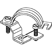 Tube clamp 24...29mm 853