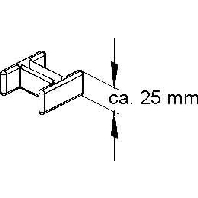 Schutzkappe DK 50