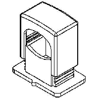 Iso-D-Schelle D 6/16