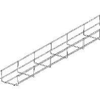 Gitterrinne GR 60.060 E3