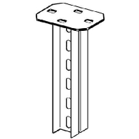 Ceiling profile for cable tray 805mm HDUF 50/800