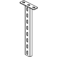 Ceiling profile for cable tray 900mm HUF 50/900