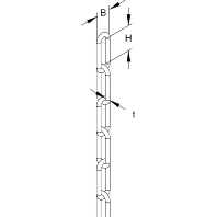Gliederkette KG-3