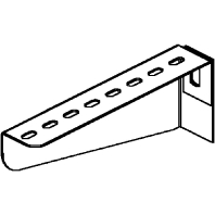 Bracket for cable support system 310mm KTAL 300