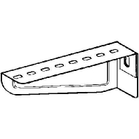 Bracket for cable support system 320mm KTAM 300 F