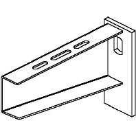 Bracket for cable support system 230mm KTAS 200