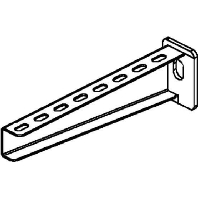 Bracket for cable support system 410mm KTA 400